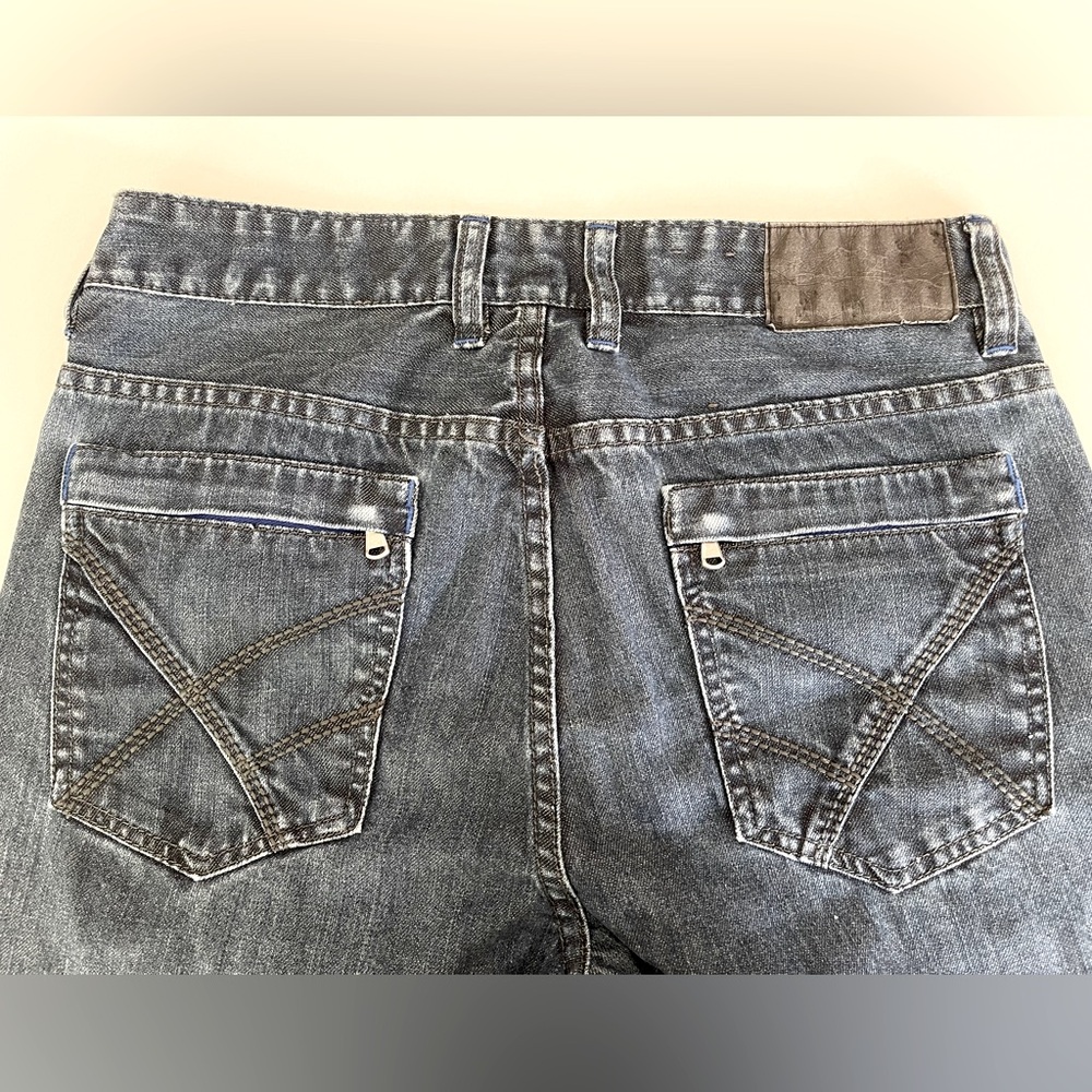 Men’s Jeans